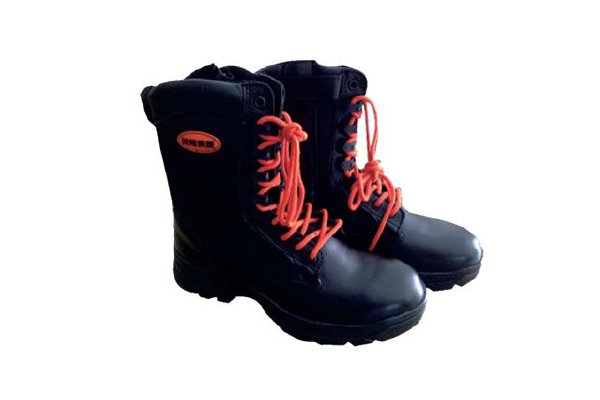 消防、勞保靴
